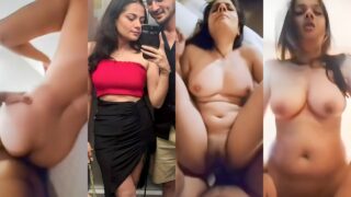 Sexy Big Boobs Babe Hard Fuck Collection